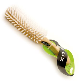 DUX - Flat Brush - Nylon Bristles - 8 Rows