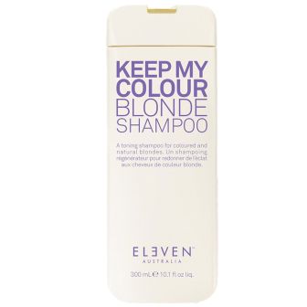 Eleven Australia - Keep My Blonde Shampoo - 300 ml
