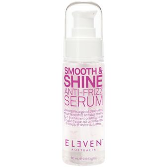 Eleven Australia - Smooth & Shine Anti-Frizz Serum - 60 ml