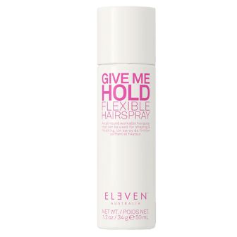 Eleven Australia - Give Me Hold Flexible Hairspray