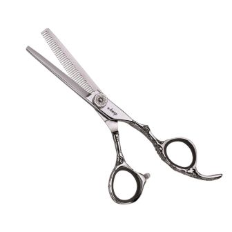 E-Kwip - Flower - Coupe Scissors - 40 - 5,5 Inch