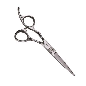E-Kwip - Flower - Cutting Shears - Left-handed - 5.5 Inch