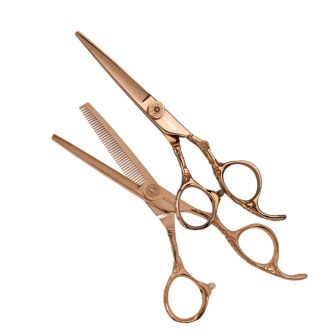 E-Kwip - Flower - Rose Gold Kit - 5,5 Inch