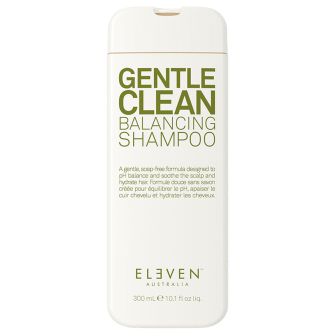 Eleven Australia Gentle Cleanse Balancing Shampoo 300 ml
