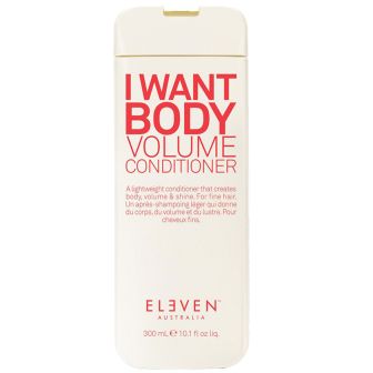 Eleven Australia - I Want Body Conditioner