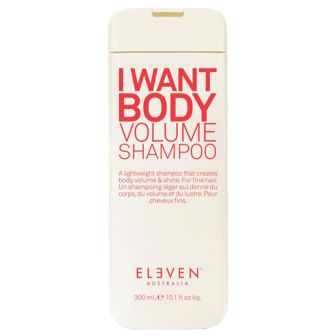 Eleven Australia - I Want Body Volume Shampoo