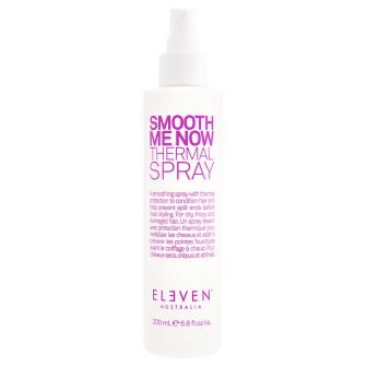 Eleven Australia - Smooth Me Now Heat Protection Spray - 200 ml