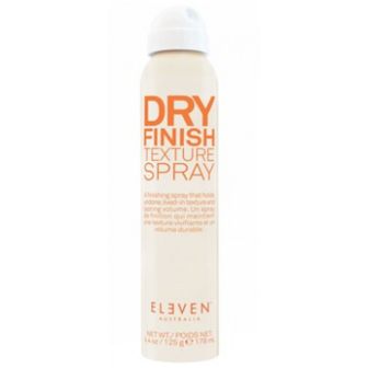 Eleven Australia - Dry Finish Texturizing Spray - 178 ml