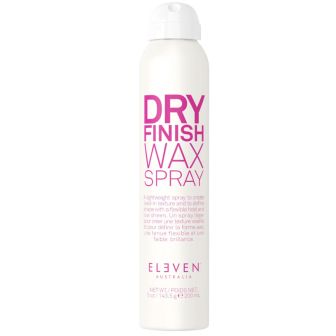 Eleven Australia - Dry Finish Wax Spray - 200 ml