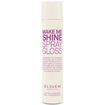 Eleven Australia Make Me Shine Spray Gloss - 200 ml