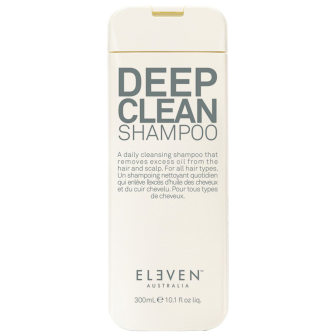 Eleven Australia Deep Clean Shampoo - 300 mL