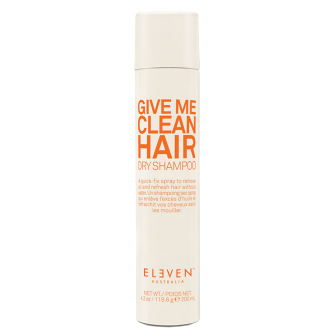 Eleven Australia - Give Me Clean Hair Dry Shampoo
