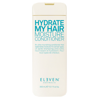 Eleven Australia - Hydrate My Hair Moisture Conditioner - 300 ml