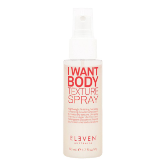 Eleven Australia I Want Body Texture Spray, 175 ml