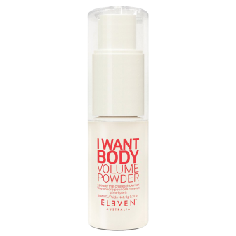Eleven Australia - I Want Body - Volumizing Powder - 9 gr