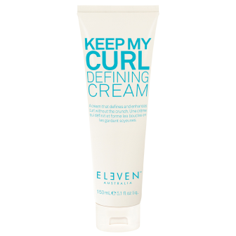 Eleven Australia - Keep My Curl - Curl Defining Cream - 150 ml