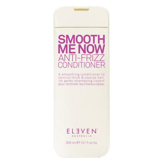 Eleven Australia - Smooth Me Now Anti-Frizz Conditioner, 300 ml