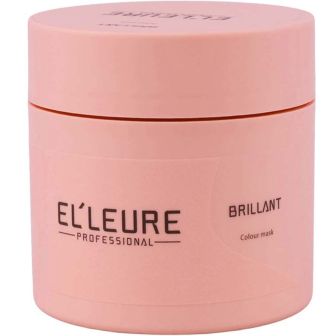 Elleure Brillant Masker 250 ml