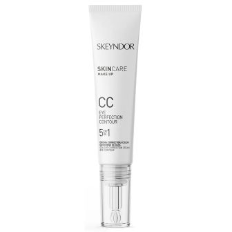 Skeyndor - CC Eye Perfection Contour - 5-in-1 - 15 ml