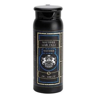 Dear Barber - Mattifying Dust - 25 gr