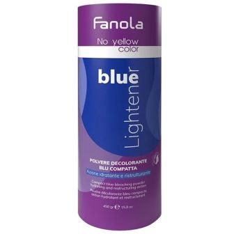 Fanola - Blue Lightener - 450 g