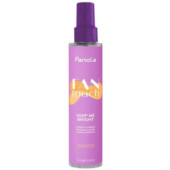 Fanola Fantouch Glossing Crystals 