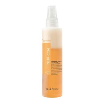 Fanola - Bi-Phase Nourishing Restructuring Leave-In Conditioner - 200 ml