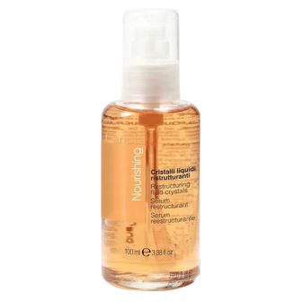 Fanola Nourishing Restructuring Fluid Crystals 100 ml