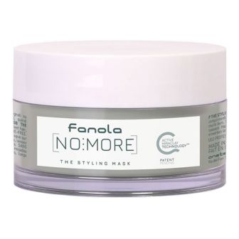 Fanola No More Styling Mask - 200 ml