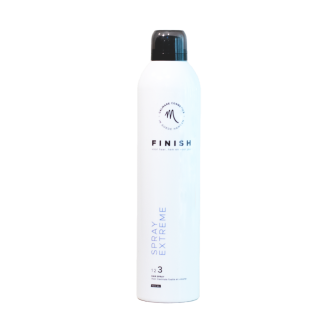 Calmare - World of Finish - Extreme Hold Spray - 400 ml
