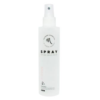 Calmare - World of Finish - Hair Dryer Spray - 200 ml
