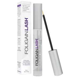 Foligain - Women's Lash Volumizer - 5 ml