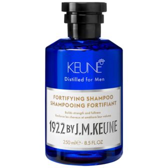 Keune 1922 Fortifying Shampoo, 250 ml