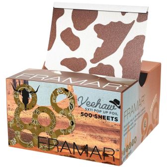 Framar Yeehaw 5×11 Sheets 500 st