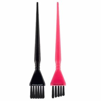 Framar - Detail Set Hair Dye Brushes - 2 pcs