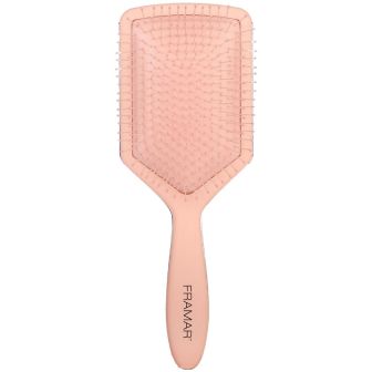 Framar – Paddle Brush - Champagne