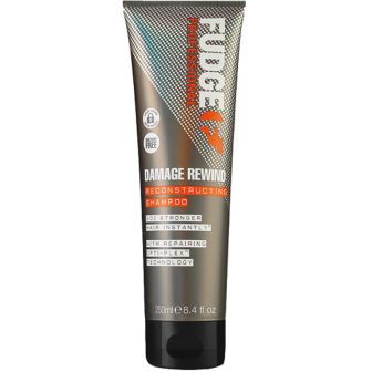 Fudge Damage Rewind Reconstructing Shampoo