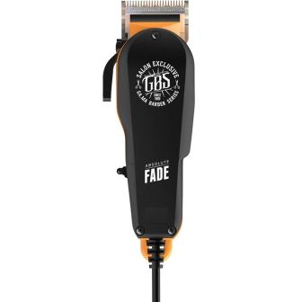 Ga.Ma - Absolute Smooth Magnetic Hair Clipper