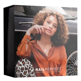 Nail Perfect - Dippn - Starter Kit