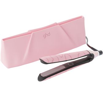 ghd Chronos Straightener Limited Pink