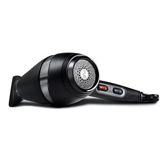 ghd - Air 2.0 Hairdryer - Black