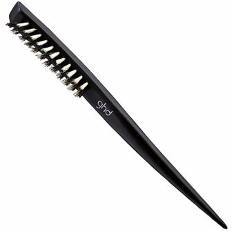 ghd - Narrow Dressing Brush - The Final Touch - Teasing Brush