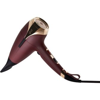 ghd helios Föhn Plum Bordeauxrood