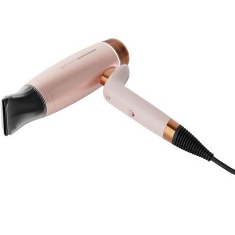 ghd – Speed Föhn – Cashmere