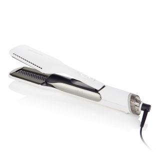 ghd - Duet Style 2-in-1 Hot Hair Styler - White