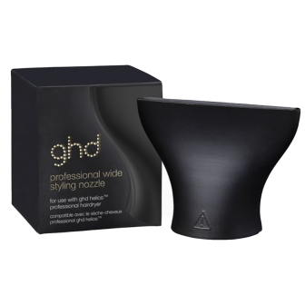 ghd - Helios Wide Nozzle - Mouthpiece