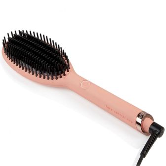 ghd - Glide Hotbrush - Heat Brush - Limited Edition - Pink Collection