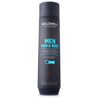 Goldwell - Dualsenses - For Men - Hair & Body Shampoo