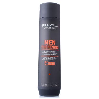 Goldwell - Dualsenses For Men Thickening Shampoo - 300 ml