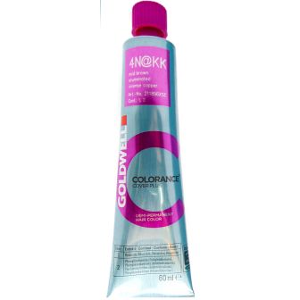 Goldwell - Colorance - Red Collection 60 ml